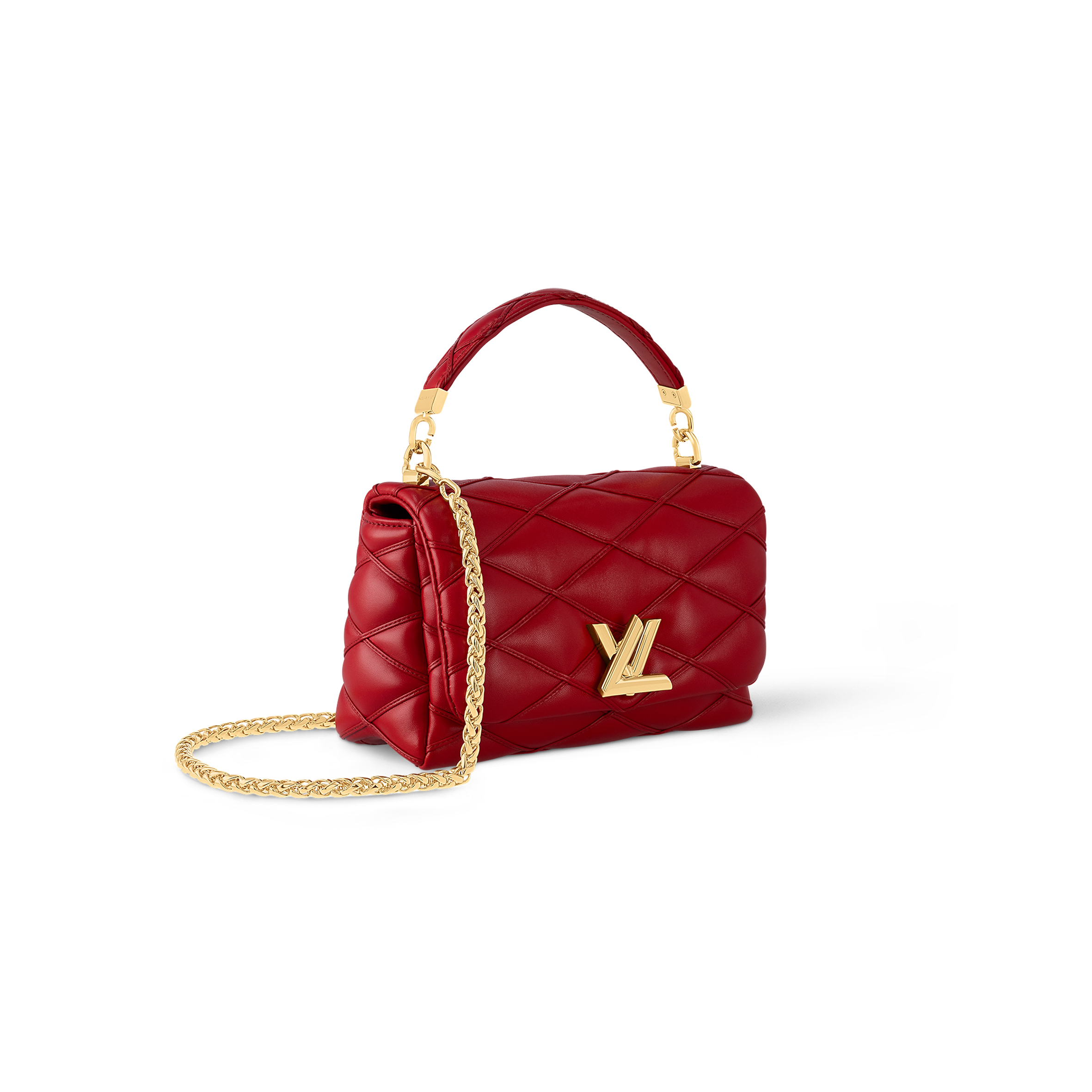 LOUIS VUITTON GO-14 MM M25106 (23*16*10cm) LOUIS VUITTON GO-14 MM M25106 (23*16*10cm)